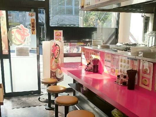 浅草橋ラーメンを100万円で買取成功！