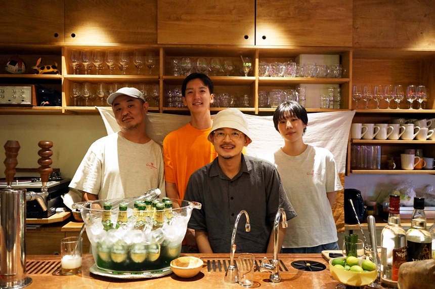 食の仕事人
