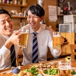 データで見る飲食業界