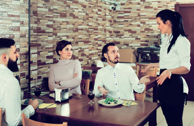 飲食ニュース・トレンド