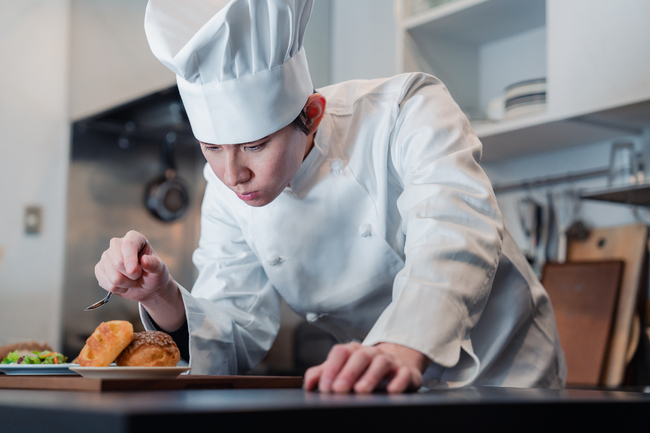 飲食ニュース・トレンド