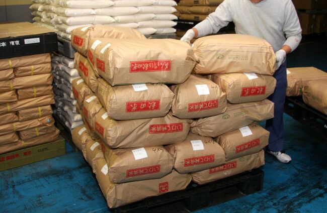 政府備蓄米の販売期限を延長。飲食店も注目する、今年の新米価格の見通しは？