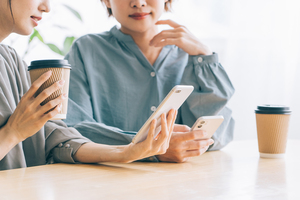 マック・KFC・タリーズが紙カップを共同リサイクル。国内初となる本格連携を開始 飲食ニュース・トレンド