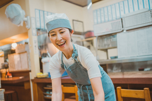 飲食ニュース・トレンド