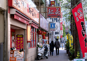 ラーメンチェーン『天下一品』、首都圏で閉店ラッシュ。原因はフランチャイズ離れか? 飲食ニュース・トレンド