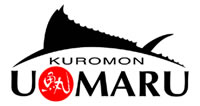 株式会社魚丸商店の会社ロゴ