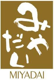 株式会社宮代商店の会社ロゴ