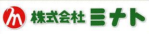 株式会社ミナトの会社ロゴ