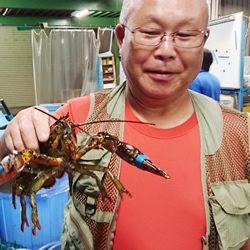 なにわ水産