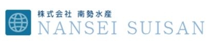  株式会社　南勢水産の会社ロゴ