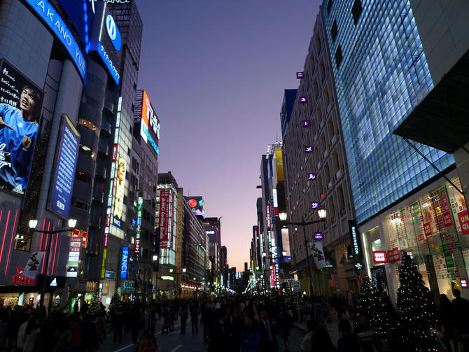 飲食店物件の「坪単価」を駅ごとに調査。人気エリアの物件相場は一体いくら！？