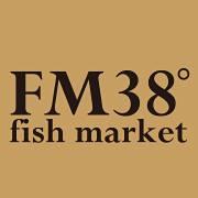 一般社団法人　Fish　Market 38の会社ロゴ