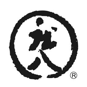 株式会社共栄食糧の会社ロゴ