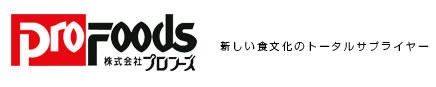 株式会社プロフーズの会社ロゴ