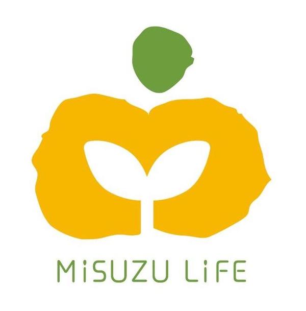 株式会社ミスズライフの会社ロゴ