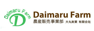 大丸実業有限会社の会社ロゴ