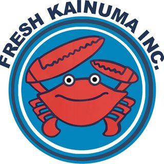 株式会社貝沼商店の会社ロゴ