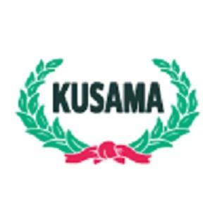 株式会社クサマの会社ロゴ