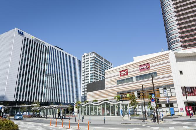 新ランドマークも開業、子育て世代が住みやすい武蔵小杉。飲食店出店のポイントは？ 