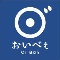 お米のおいべぇ（株式会社L Peace）の会社ロゴ