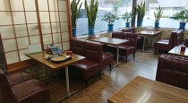 港南台の居抜き物件