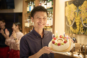 Kitchen&Bar Qualia