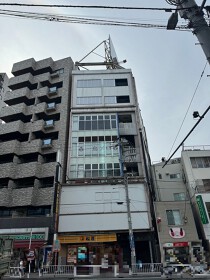 桜木町の店舗物件