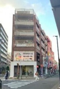 新丸子の居抜き物件