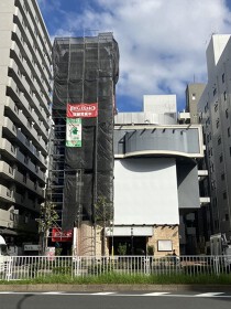 葛西の居抜き物件