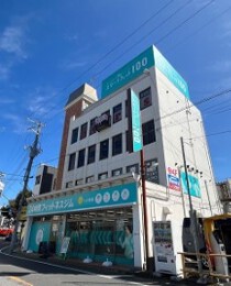 上本郷の居抜き物件