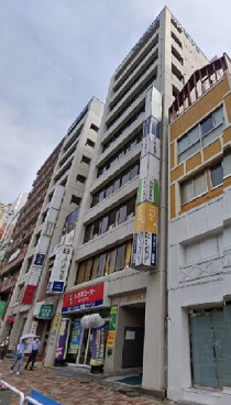 五反田の居抜き物件