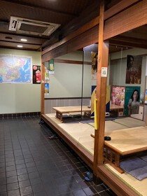 武蔵新城の居抜き物件