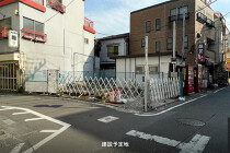 北千住の店舗物件