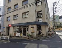 恵比寿の店舗物件