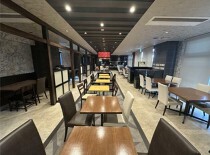 市川塩浜の居抜き物件