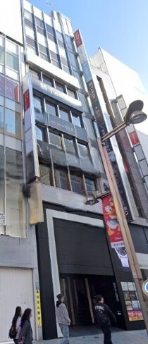 新宿の居抜き物件
