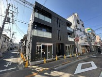 糀谷の居抜き物件