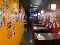 吉祥寺の居抜き物件