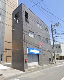 福生の居抜き物件