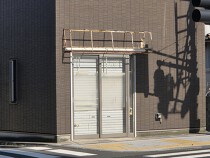 三ノ輪の居抜き物件