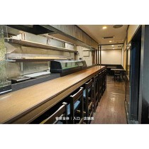 尾山台の居抜き物件