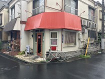 曳舟の居抜き物件