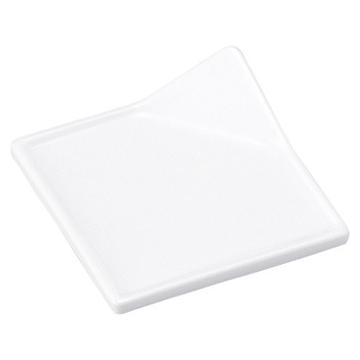 【アウトレット品】ＡＰＴＺ　先折正角珍味皿