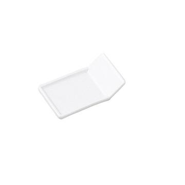【アウトレット品】ＡＰＴＺ　角珍味皿