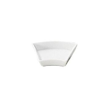 【アウトレット品】ＭＲＥ　扇型小皿