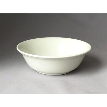 【アウトレット品】白反型１６．５cmオートミル