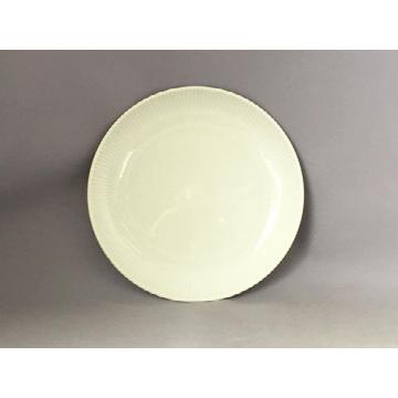 【アウトレット品】ＮＢ十草２０．８cm皿