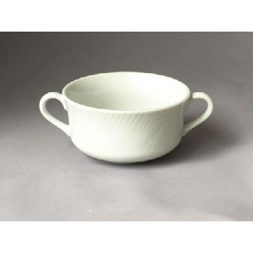 【アウトレット品】白筋入ブリオン碗