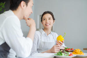 飲食店の新メニュー開発の参考に！ 疲労回復に効果的な食材や栄養素とは？