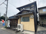 松ヶ崎の店舗物件